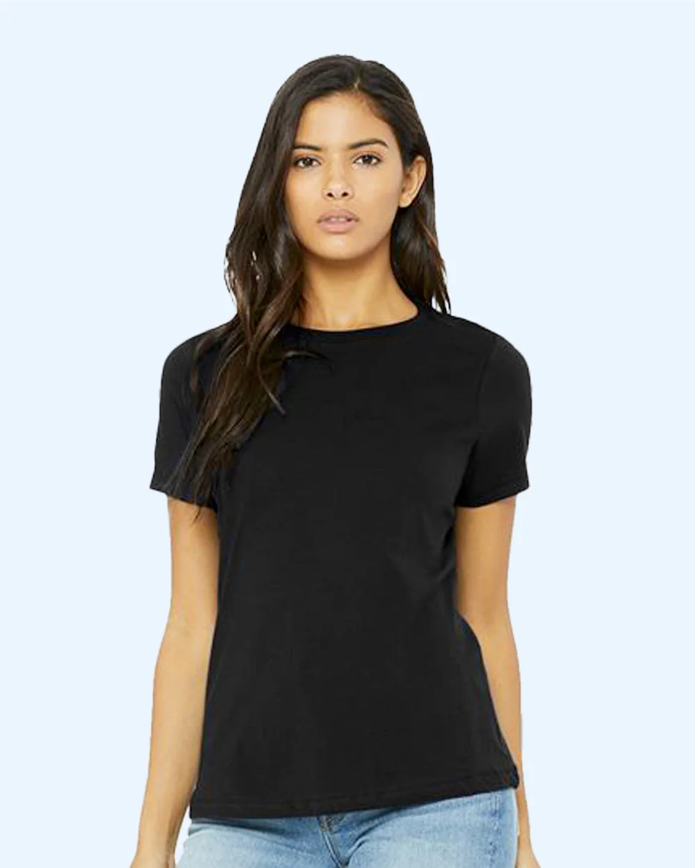 Ladies T-Shirts & Tanks